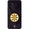 NHL Boston Bruins Distressed Galaxy A54 5G Skin